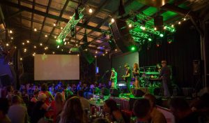 Eddie Skiba Band- The Jack Hotel, Cairns QLD