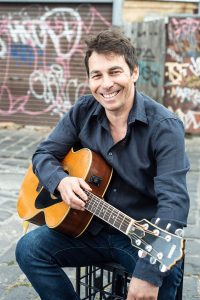 Wozza - Woz Music